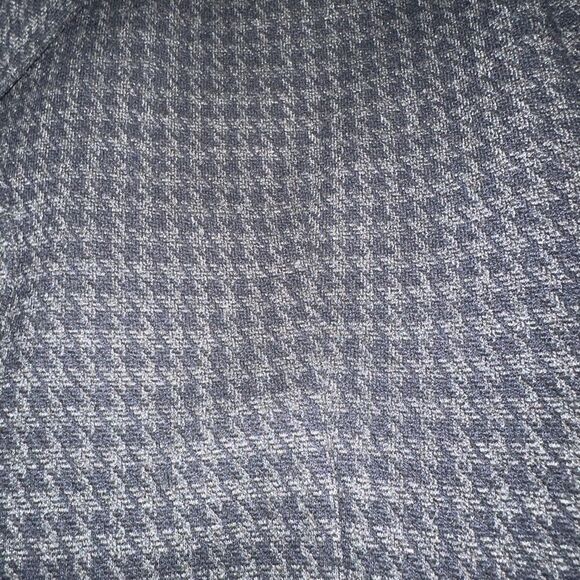 Theory Ladies Houndstooth Blazer - Picture 2 of 6